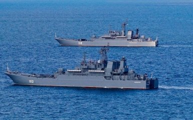 ГУР нищить кораблі та РЛС у Криму: відео потужної операції