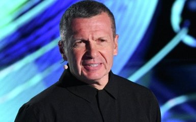 Італія вимагає пояснень: Мелоні ображена словами Соловйова