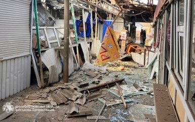 5 жертв у Нікополі: Росія завдала смертельного удару