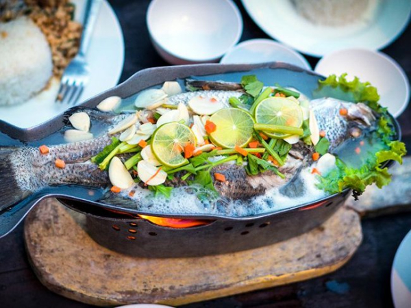 Этот рацион помогает продлить молодость