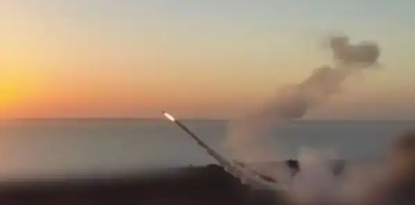 Українські ракети: випробувано секретну зброю з дальністю понад&hellip;