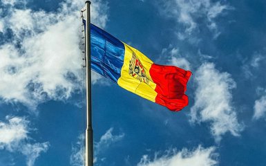 Україна висловилася щодо виходу Молдови з СНД