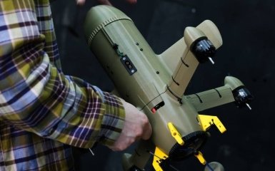 Український зенітник знищив два “шахеди” на наддальній дистанції — вражаюче відео