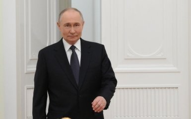 Нова небезпека вже в Росії: Путіна чекає незвідана війна