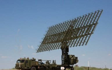 ЗСУ нищать російські радари та бази: деталі ударів