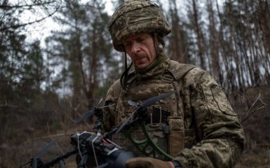 ЗСУ відбивають масовані атаки: понад 130 ворожих спроб придушено на фронті