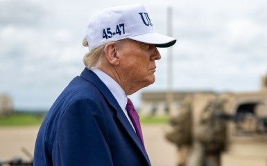 Трамп готує подовження відтермінування для імпорту російської нафти