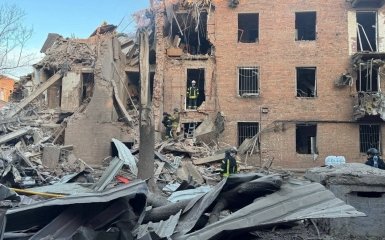 Росія завдала удару по Дніпру: 18 поранених від масованої атаки