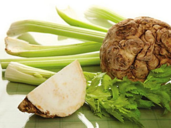 Їжте селеру, щоб зберегти молодість: секрети довголіття у вашому раціоні