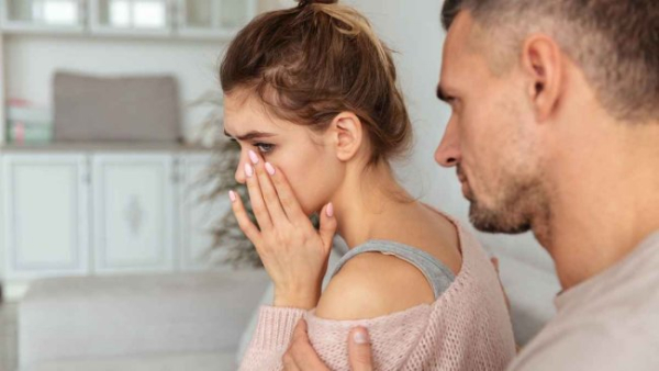 Сльози як козир: як виграти будь-який спір