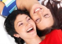 Сміх та щастя: Посібник для щасливого життя