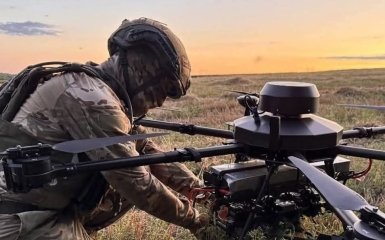 Українські війська розгромили 9 районів зосередження армії РФ