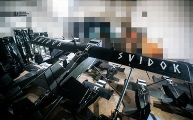 Українські дрони досягли 3500 км: ГУР розкриває деталі операцій