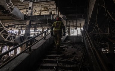 Зеленський: Російський терор минулого тижня – жахливі масштаби