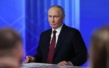 У Чехії назвали “легку ціль” для Путіна серед країн НАТО