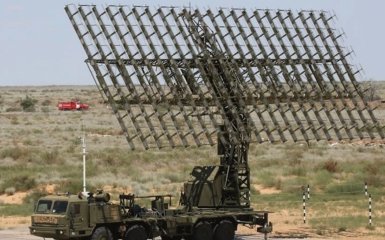 СБС викрили спалення російських військових цілей на окупованих територіях — відео