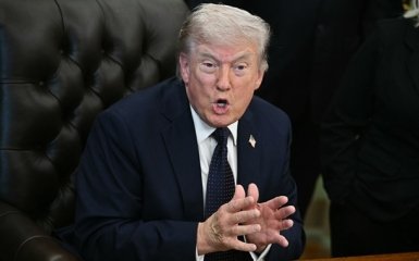 Трамп оголосив Конгресу: війна з Іраном закінчена