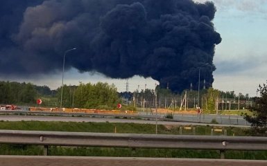 Україна запускає потужну атаку на військові цілі в Москві та області: дивіться&hellip;