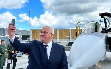 Сибіга окреслив ключовий поворотний момент у протистоянні з агресором