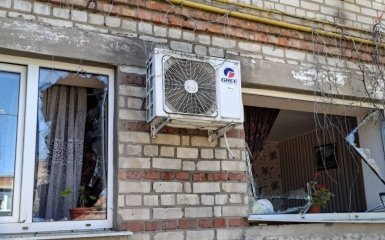 Повітряна атака РФ на Мерефу: кількість жертв зростає