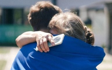 Україна визволила двох українських підлітків з російської окупації