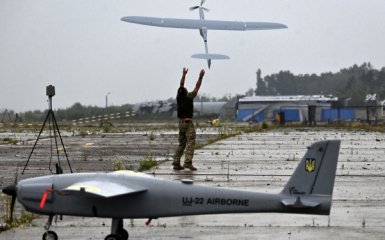 Логістичний Колапс: Україна Розширює Удари по Тилу РФ — Федоров