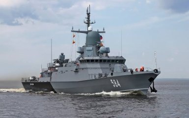 ЗСУ нищать “Каракурт”: знищено ракетний корабель, катер та танкер ворога