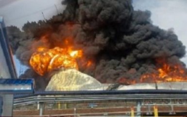 ССО нищать ключові вузли сибірських нафтопроводів: стратегічний удар по Європі