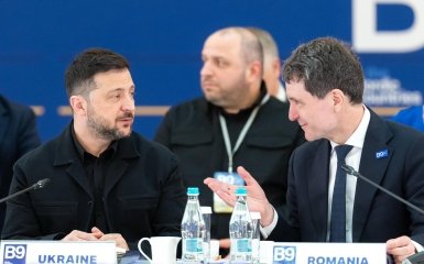 Президент Румунії розкриває реальні наміри Путіна щодо завершення війни з Україною