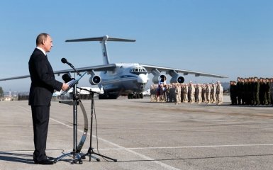 Путін вирушає до Пекіна слідом за Трампом: аналізуємо геополітичні наслідки