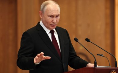 Путін погрожує Вірменії “українським сценарієм”: детальний аналіз”}