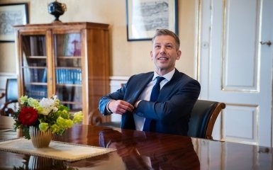 ЄС тисне на Угорщину: вимагає скасувати заборону експорту української агропродукції