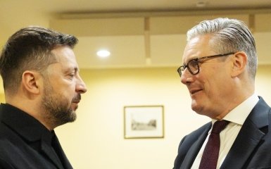 Британія перекриває Росії шлях до вербування мігрантів на війну