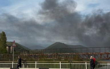 ЗСУ знищили НПЗ “Туапсинський” та ключові об’єкти ворожої ППО й командування