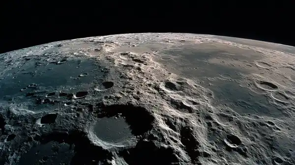 NASA будує місячну базу: деталі грандіозного проєкту на…