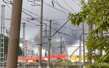 Вибухи на військових об’єктах: як “бавовна” атакує Туапсе, Таганрог та Воронеж
