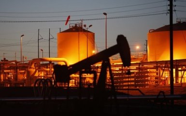 Іран обмежує нафтовидобуток: причини морської блокади від США