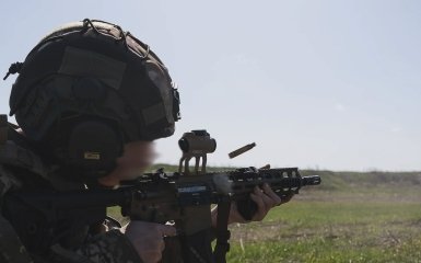 Бійці ЗСУ відкинули понад півсотні ворожих штурмів за день