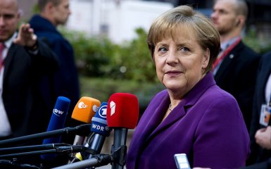 Ангела Меркель: ключ до діалогу Європи з Росією?