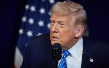 Трамп ставить Ірану ультиматум: відмовтеся від ядерної зброї