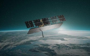 ГУР розкриває перші досягнення “Народного супутника”
