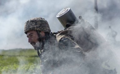 ЗСУ відбивають натиск окупантів: 65 боєзіткнень з початку доби