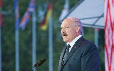 Білорусь вигадує “наліт дронів” для виправдання власної агресії