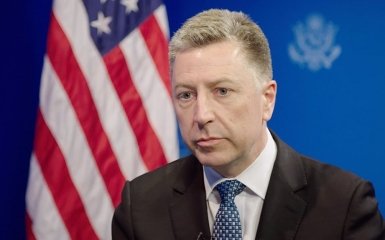 Волкер розкрив ключі безпеки України до вступу в НАТО