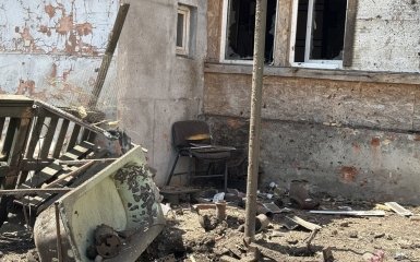 Ворожа атака на Суми: повідомляють про постраждалих мирних мешканців