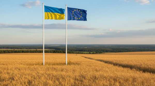 Українське агросектор: ключові зміни євроінтеграції до 2028 року