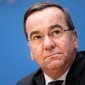 Пісторіус пояснив, чому Німеччина не може “відплатити” США за постачання зброї