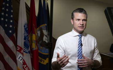 США посилюють підтримку України: деталі нової фінансової допомоги