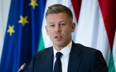 Угорщина погодилася на санкції проти оточення Путіна: що це означає