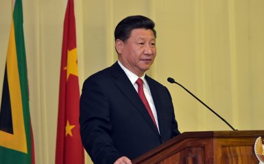 Китай готує російських військових для війни: викриття від інсайдерів